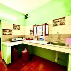 GSC home stay room 1