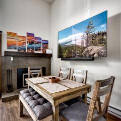 Alpine Haven condo