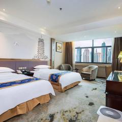 Nanbian Fengchegel International Hotel