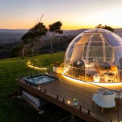 Magical Dome At Petrichor Estate