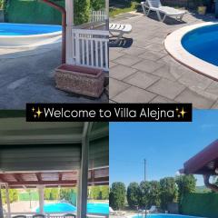 Villa Alejna
