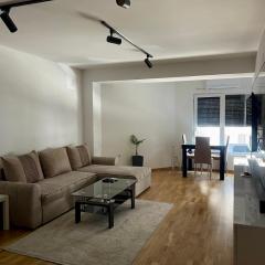 Diamond Apartment