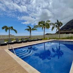 @Marbella Lane - Blissful Studio in Makaha