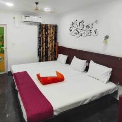 SPOT ON Mughal Beach Resort
