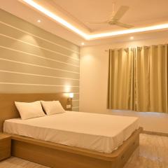 Nandgaon Resort