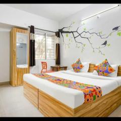 Hotel O Sai inn 2
