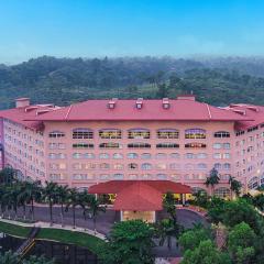 Grand Sultan Tea Resort & Golf