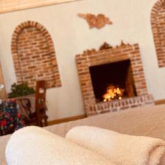 Chalet Harmony