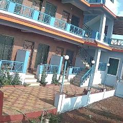 Harekar Holiday Homes