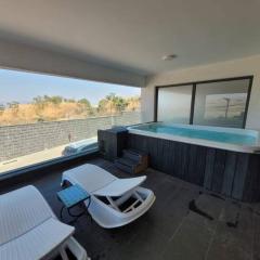 C Kinneret 2BR With Private Pool