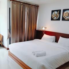 YON INN Sukhumvit 4 Bangkok - BTS Nana