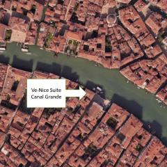 Ve-nice Suite Canal Grande SC1979