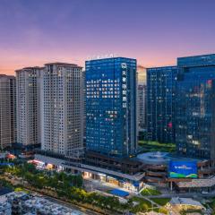 Kunming Meihao Lizhi Hotel Cuihu Park Yunnan University Hospital Branch
