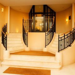 Appartement 3 chambres, 9P, Hyper centre Disney