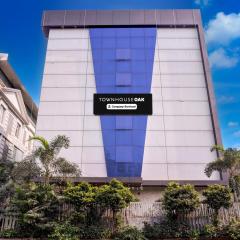 Super Townhouse OAK Kopar Khairane Navi Mumbai Formerly IVY Hotel
