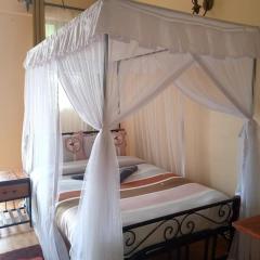 Khwisero Resort