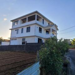 Crater Serenity Studio