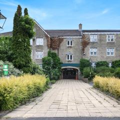 OYO Tong Park Hotel