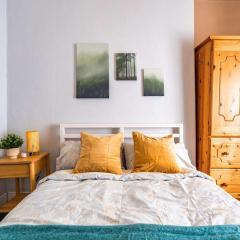 Bright Ensuite on Lower Baggot