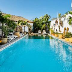 Villa Chanalu