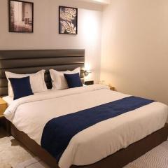 Lords Eco Inn Jamnagar - Maheshwari Nagar
