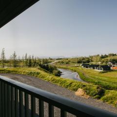The Hill Guesthouse