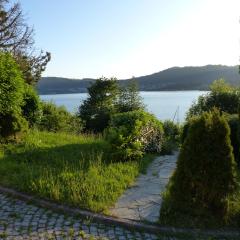 Ferienwohnung Traunsee Ost