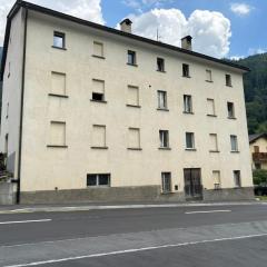 Ferienwohnung San Carlo