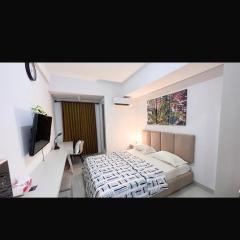 Barsa city by oye luxury