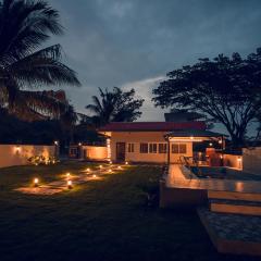 Serene Slopes - Private pool villa