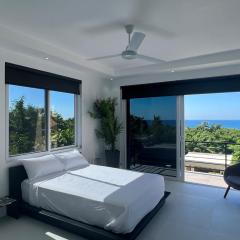 Whitehouse Villa Pool Ocean View Private Studio