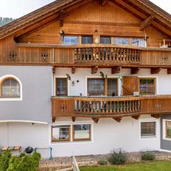 Wia Dahoam Appartement