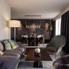 Hotel Geysir