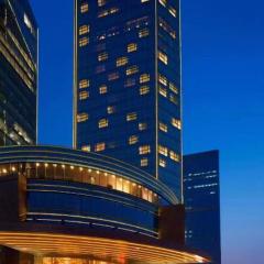 Fa万濠国际服务公寓 广州琶洲会展中心店