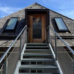 Landloft am Schwarzen Haus