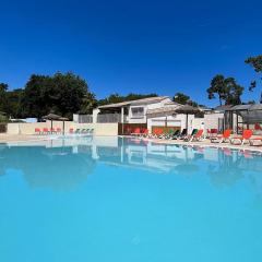 Camping Les Pins de Sel
