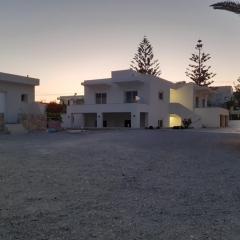 Your Second Home