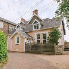 Wallingbrook Lodge
