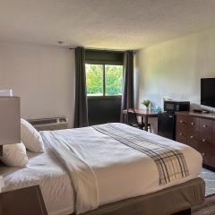 Motel 6 Rochester - Airport
