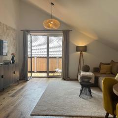 Bergzauber Suite
