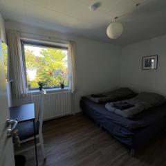Hos Heidi