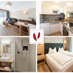 BIRKENHOF premium apart & suites