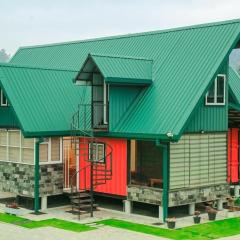 Mount Star Villas