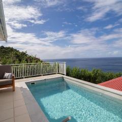 Creole Style Villa near the Shell Beach