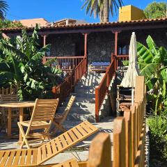 Casa Rural Tía Rita La Gomera