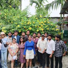 Green View Homestay