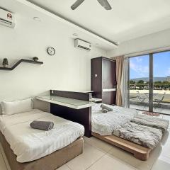 7TeenHomes - The Loft Imago Studio Room