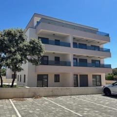 Apartman Lejana
