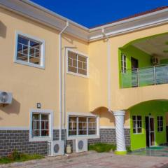 Vision Hotel apartment and suites
