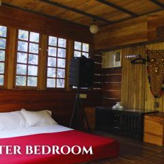 Nilambu Homestay